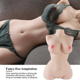 HERMOSA|Half Body Torso Sex Doll Likelife Size 19.16lb