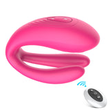 Sohimi Wireless Couple Vibrator