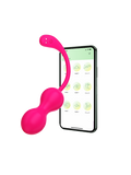 Bullet Vibrator with APP Control Adult Sex Toys