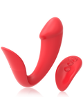 Wearable Finger Panty Vibrator