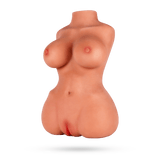 11.1LB Sex Doll Male Masturbator Love Doll Lifelike Pocket Pussy Ass