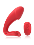 Wearable Finger Panty Vibrator