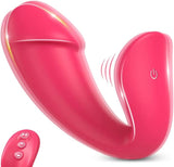 Wearable Finger Panty Vibrator