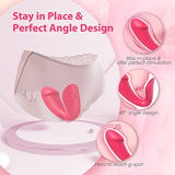 Wearable Finger Panty Vibrator