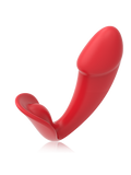 Wearable Finger Panty Vibrator