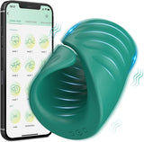 QUINCY | APP Control Penis Training Vibrator