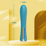 G-Spot Clitoral Vibrator Vagina Massager BARBARA