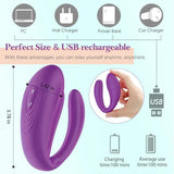 Sohimi Wireless Couple Vibrator