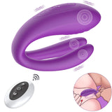 Sohimi Wireless Couple Vibrator