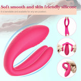 Sohimi Wireless Couple Vibrator